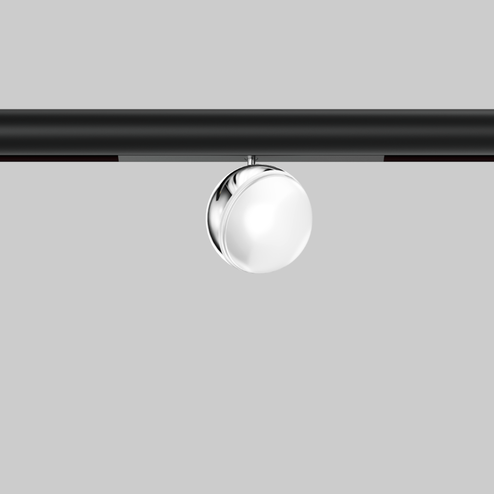 Gartner Interiors Living lighting XAL